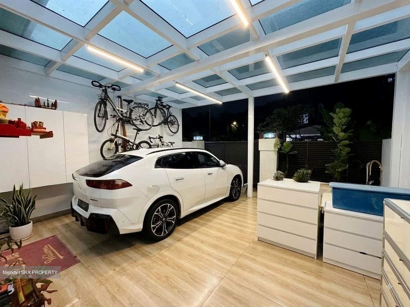 Dunsfold Drive (D13), Terrace #602943381